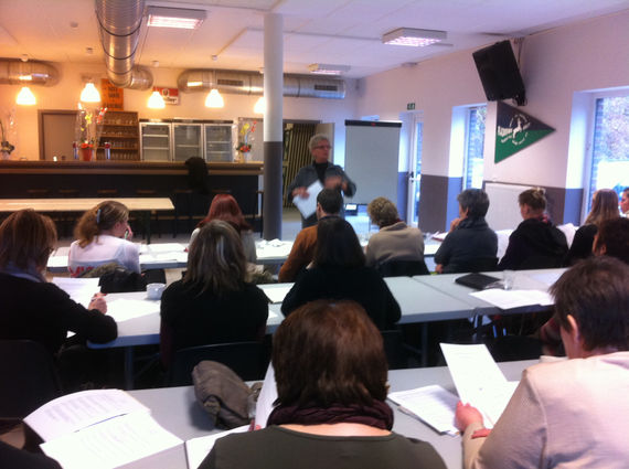 Nicole Debelle - école de réflexologie plantaire - COURS DE MEDECINE CHINOISE