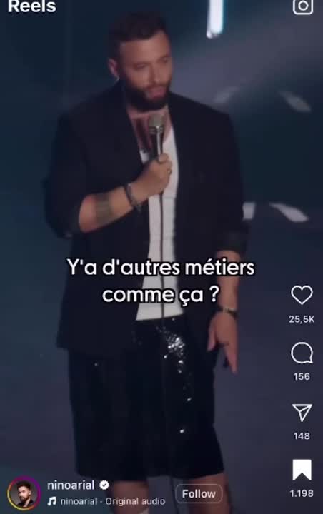 erik collard linkedin sharing video of standup comedian asking scrum master about their job