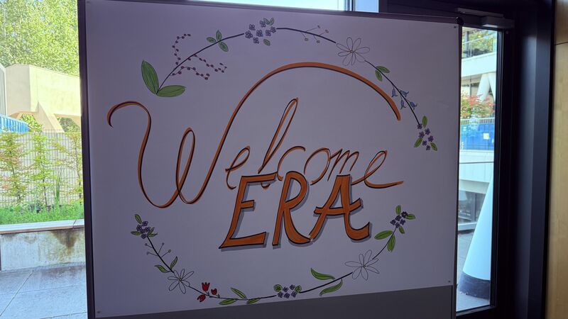 erik collard linkedin Product Owners and Product Leads in analog workshop at Elia Group, collaborative team gathering