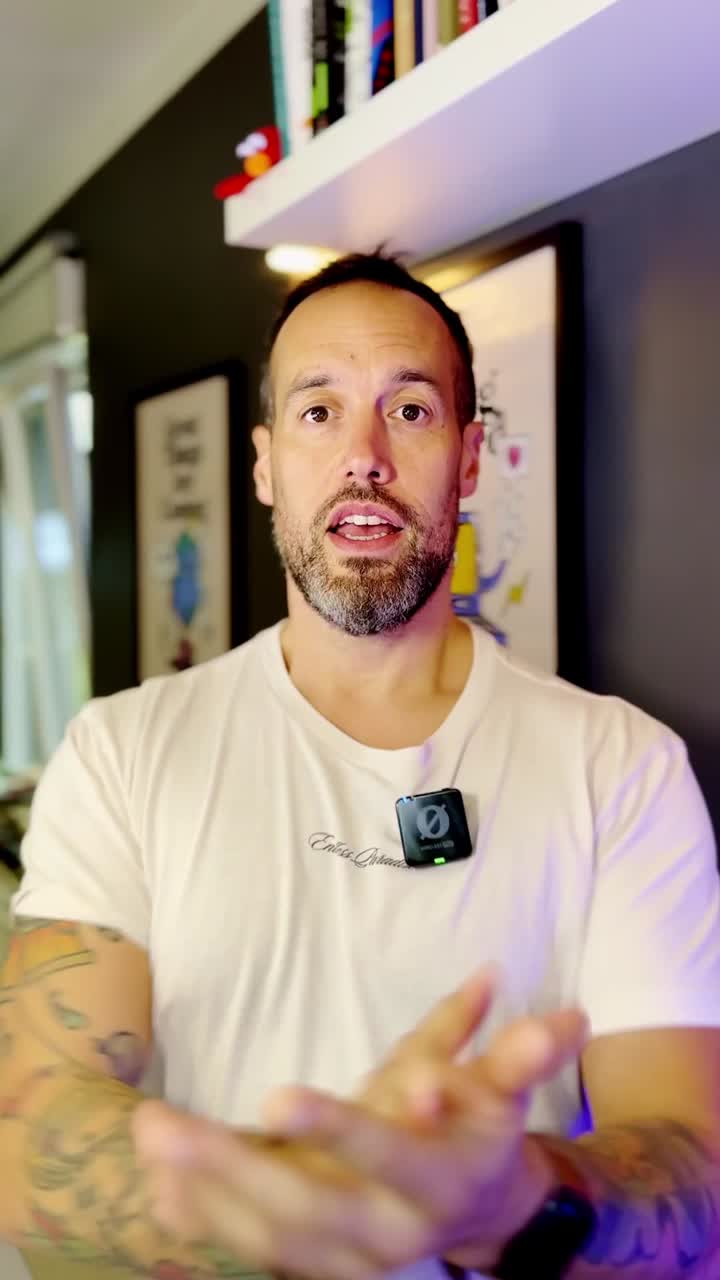 erik collard linkedin tips for first-time conference speakers