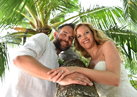 wedding planner in seychelles