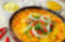 MOQUECA DE PEIXE