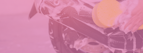 lavamos su moto en condado lee