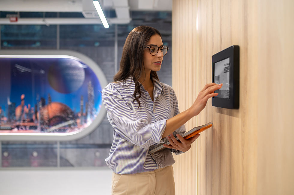 Physical Security, CCTV Surveillance, Access Control Systems, Perimeter Security, Intrusion Detection, Intercom & Monitoring