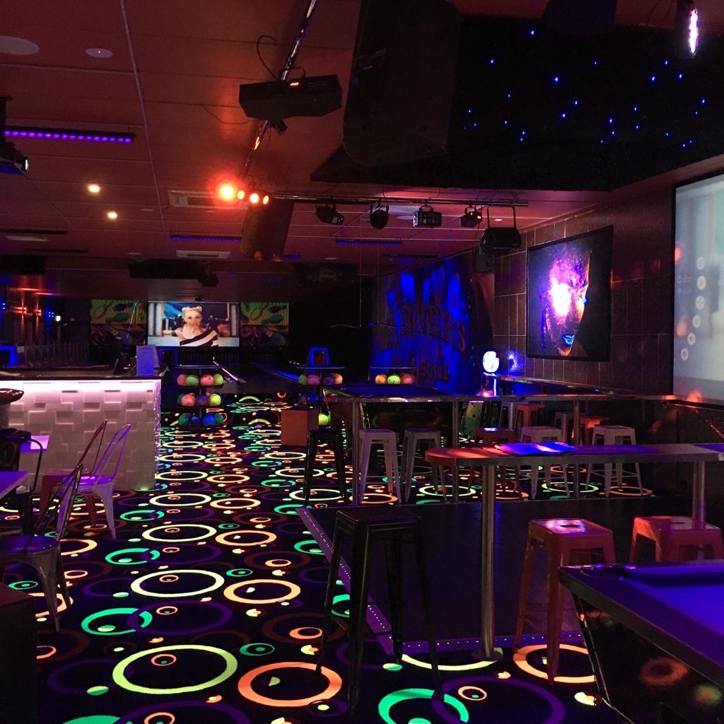 Spinners Bar and Bowl I Caloundra QLD I Image Gallery