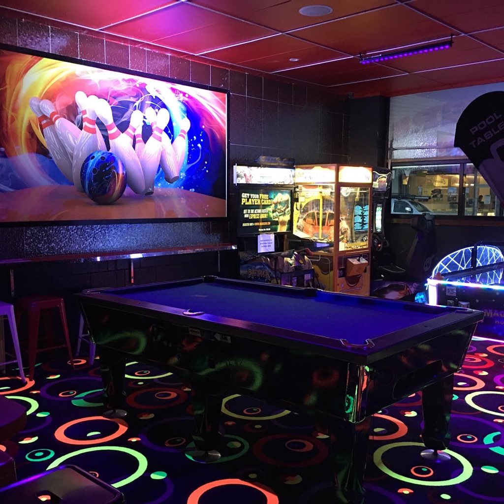 Spinners Bar and Bowl I Caloundra QLD I Image Gallery