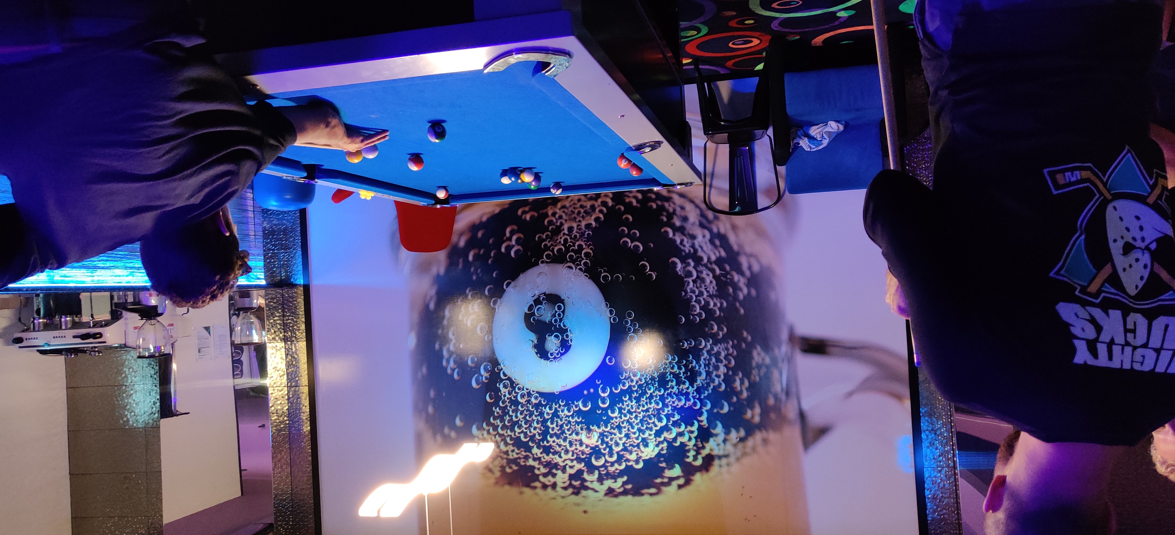 Spinners Bar and Bowl I Caloundra QLD I Image Gallery