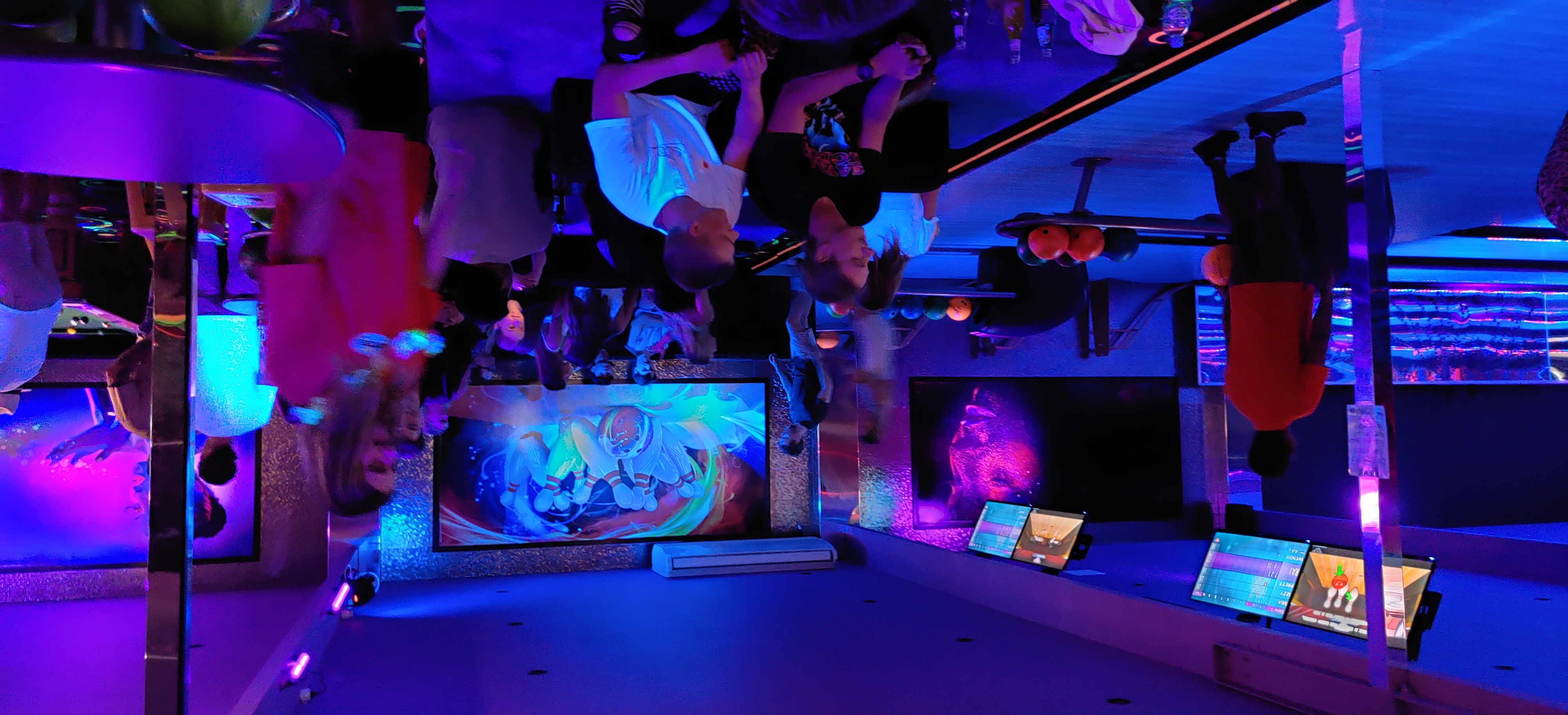 Spinners Bar and Bowl I Caloundra QLD I Image Gallery