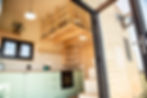 Inside a Detached Accessory Dwelling Unit - Daniel Builders
