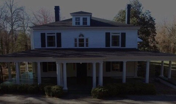 120 Year Old Home Prior to Renovation by Daniel Builders - Daniel Builders