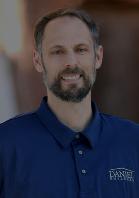 Will Cord - Chief Marketing Officer - Daniel Builders