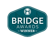 Bridge Award Winner Logo - Daniel Builders