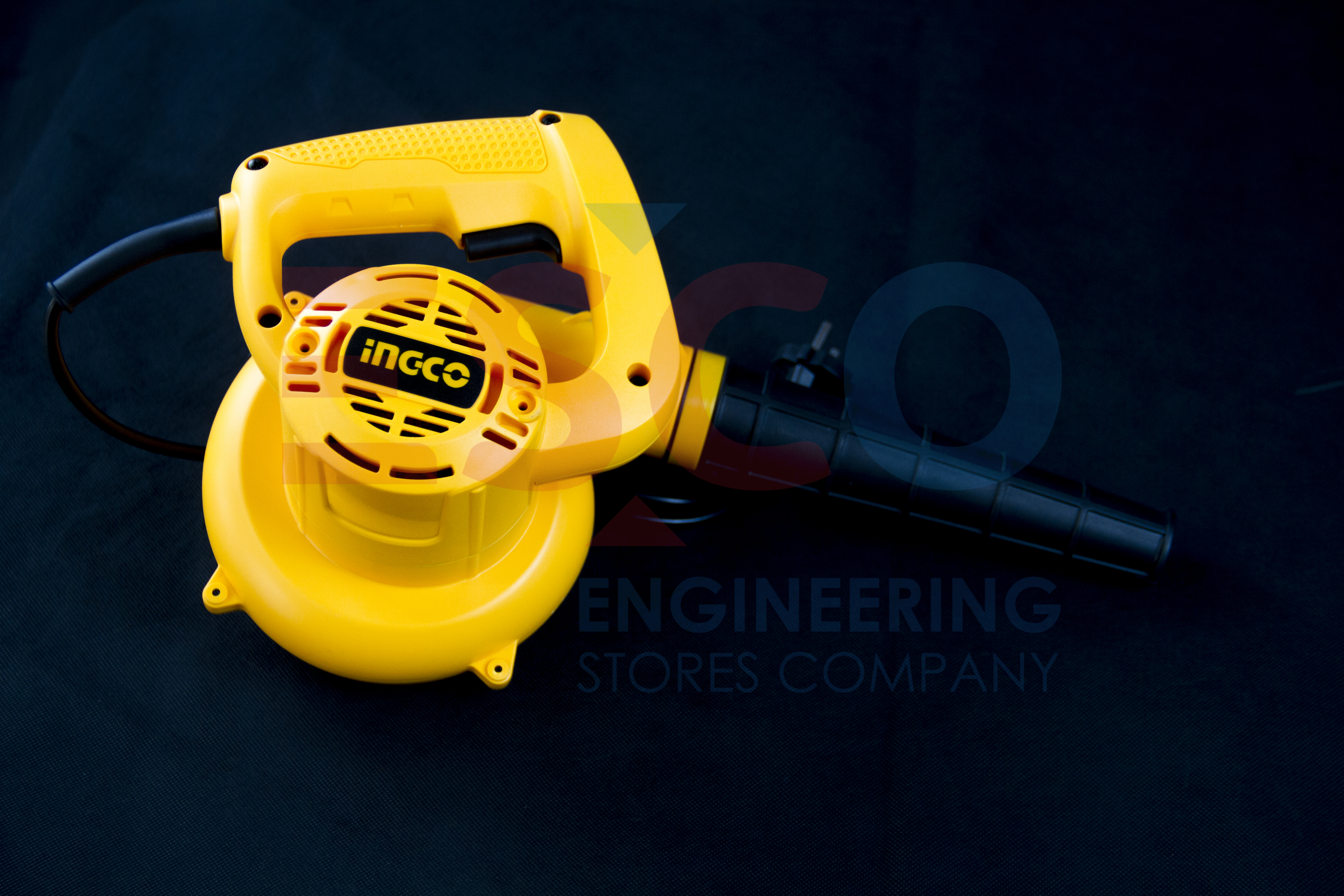 Ingco Tools Made In - 