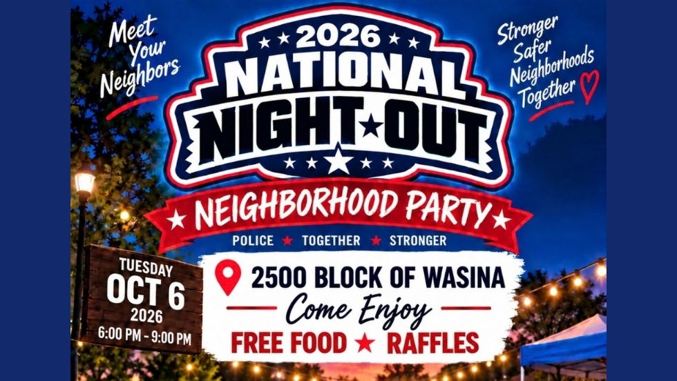 National Night Out