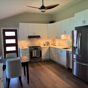 Small Space Reimagined 