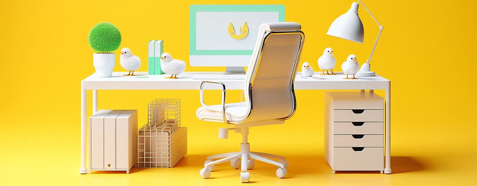 votre succès en aviculture commence ici