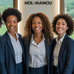 Équipe mdl mamou