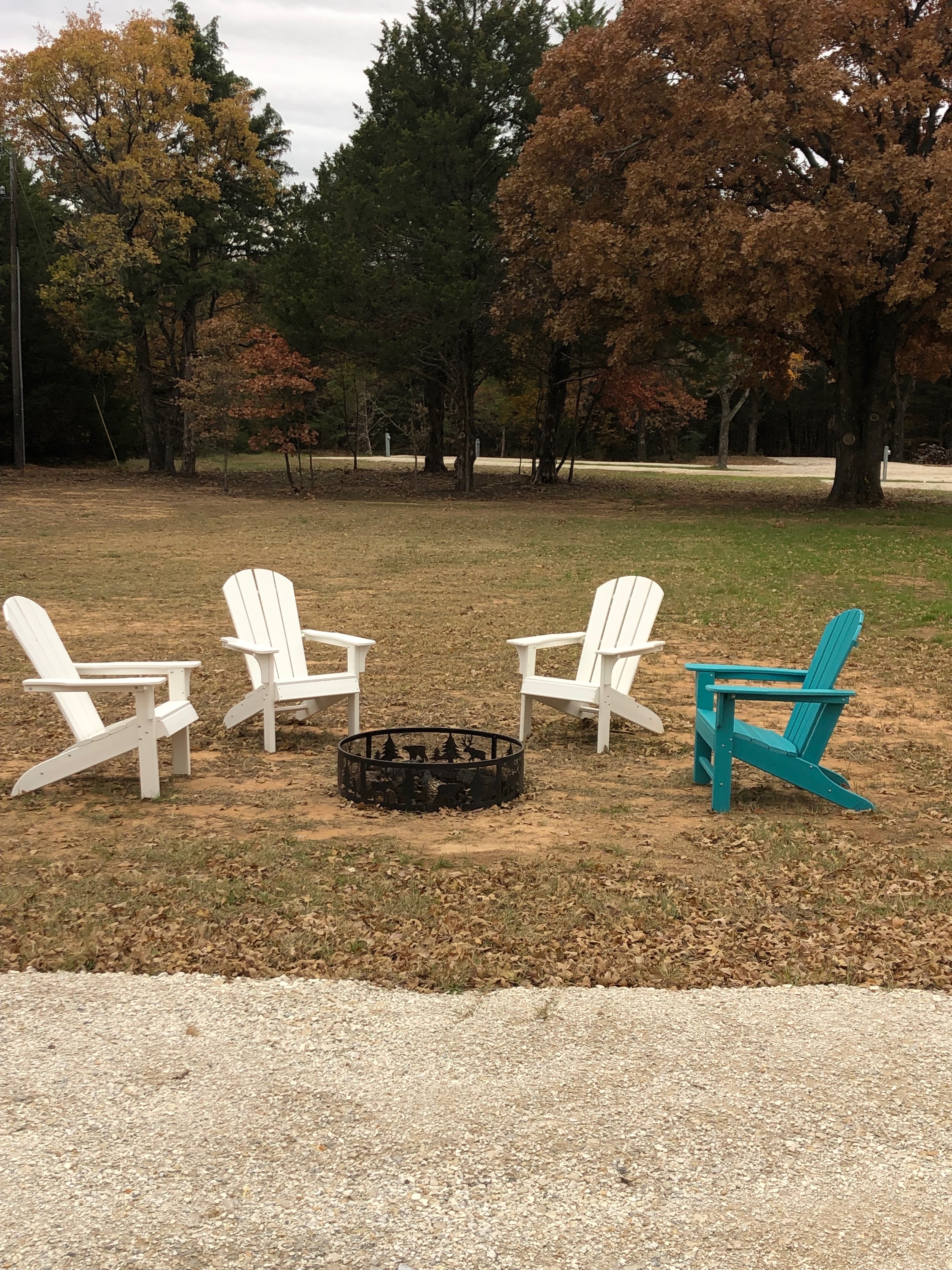 Hidden Creeks RV Park photo 5