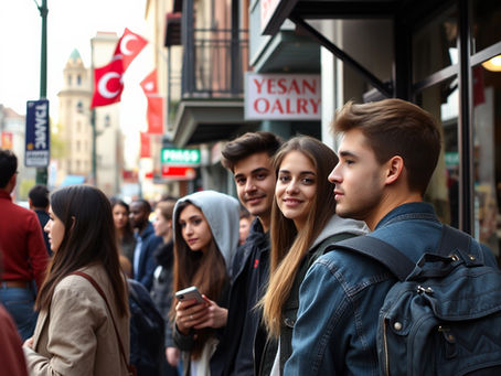 Origins of the Turks...