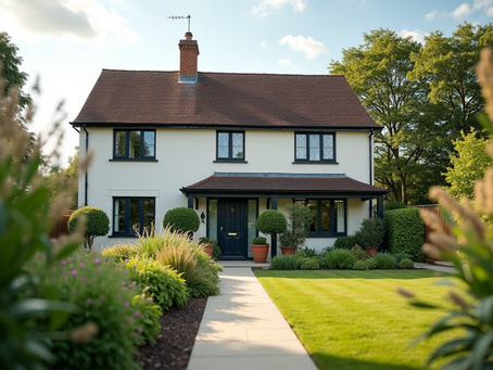 Current Property Market Insights in the UK