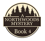 Northwoods Mysteries Book Numbers_edited