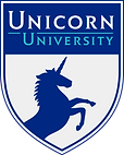logo Unicorn university