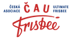 ČAUF Frisbee logo