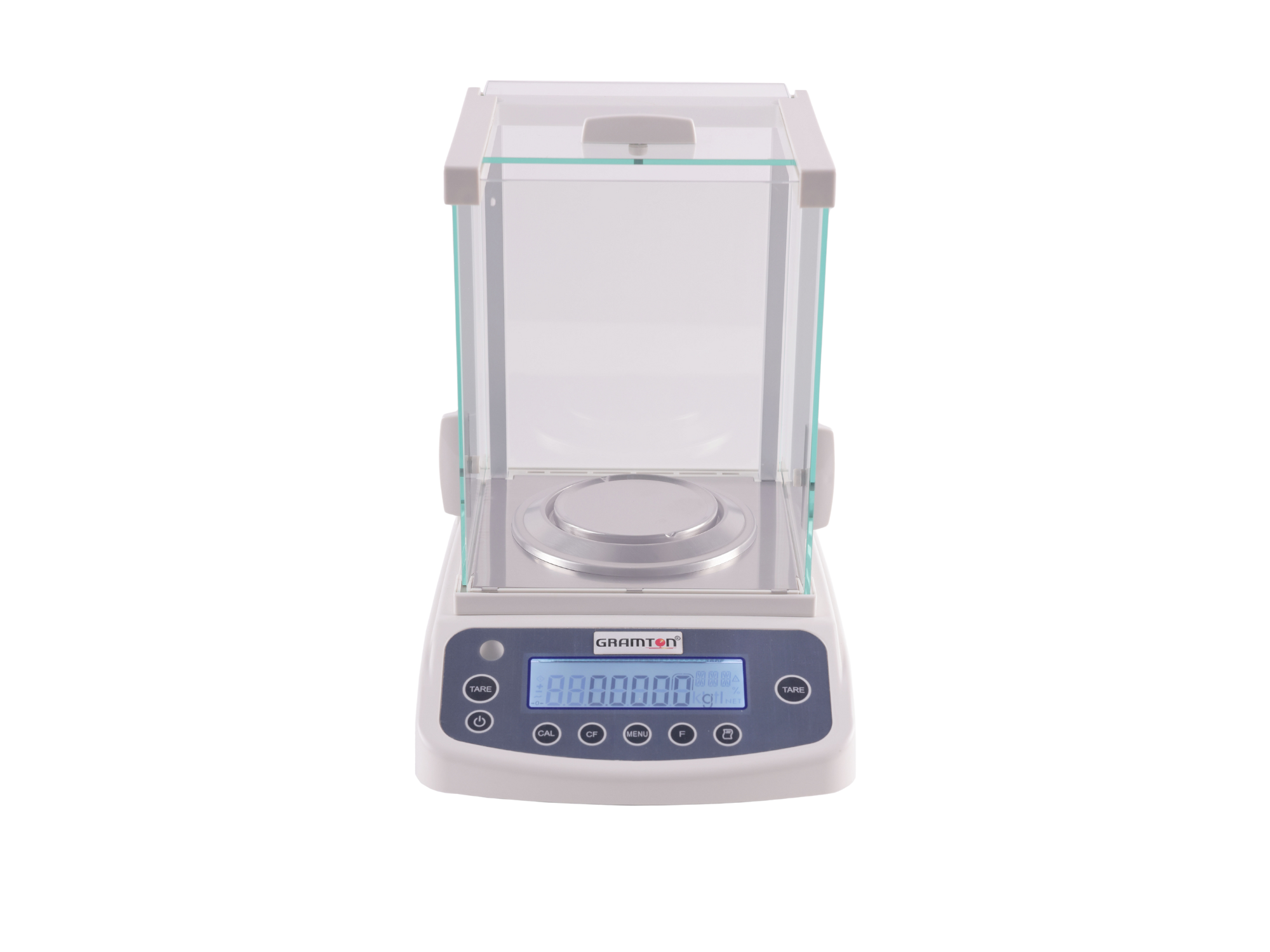 Analytical balance