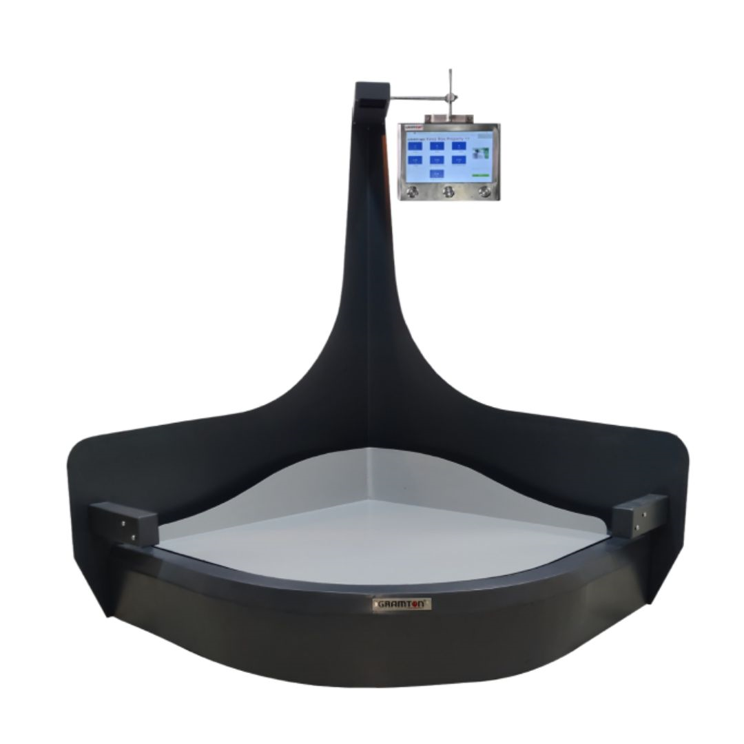 Dimensional Weighing System