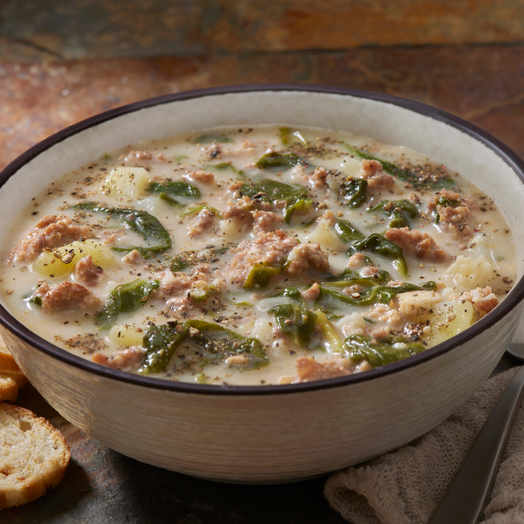 Zuppa Toscana