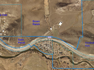 Steamboat Council delays granting eminent domain to Overlook Park after 11th-hour agreement