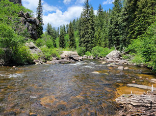 Sen. Dylan Roberts' bill to be proactive on Colorado River crisis clears Senate