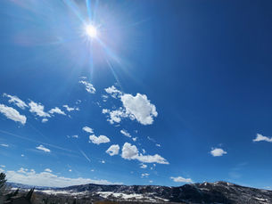 High temps near 70 this week could accelerate runoff across the Yampa Valley