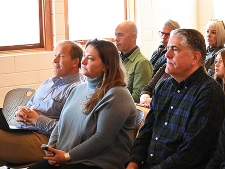 ‘Please engage’: Stagecoach Mountain Ranch takes procedural step ahead of meaningful meetings slated for next year