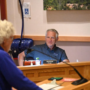 After two years on Council, Muntean wants to build on housing, fiscal sustainability efforts in second term
