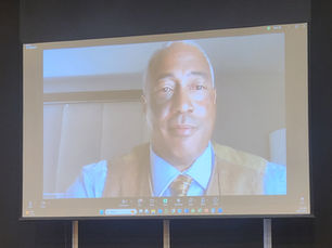 Routt County Commissioner Tim Redmond wins a second term by wide margin