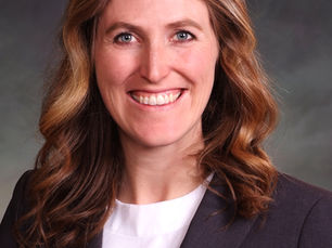Rep. Meghan Lukens: Friend of the Family Farmer
