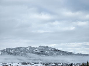 Thunderstorms possible in Steamboat Springs on Tuesday