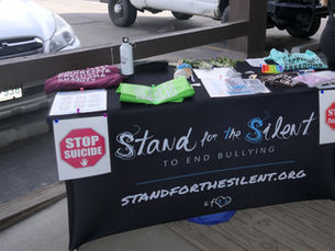 Group billing itself as a suicide prevention nonprofit appears to be scammers, Steamboat Police say