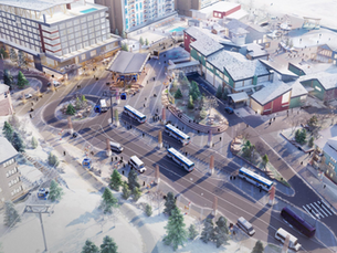 Steamboat Resort pitching metro district to help fund new transit center gondola