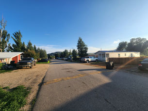 Milner residents under contract to buy mobile home park, form resident-owned community