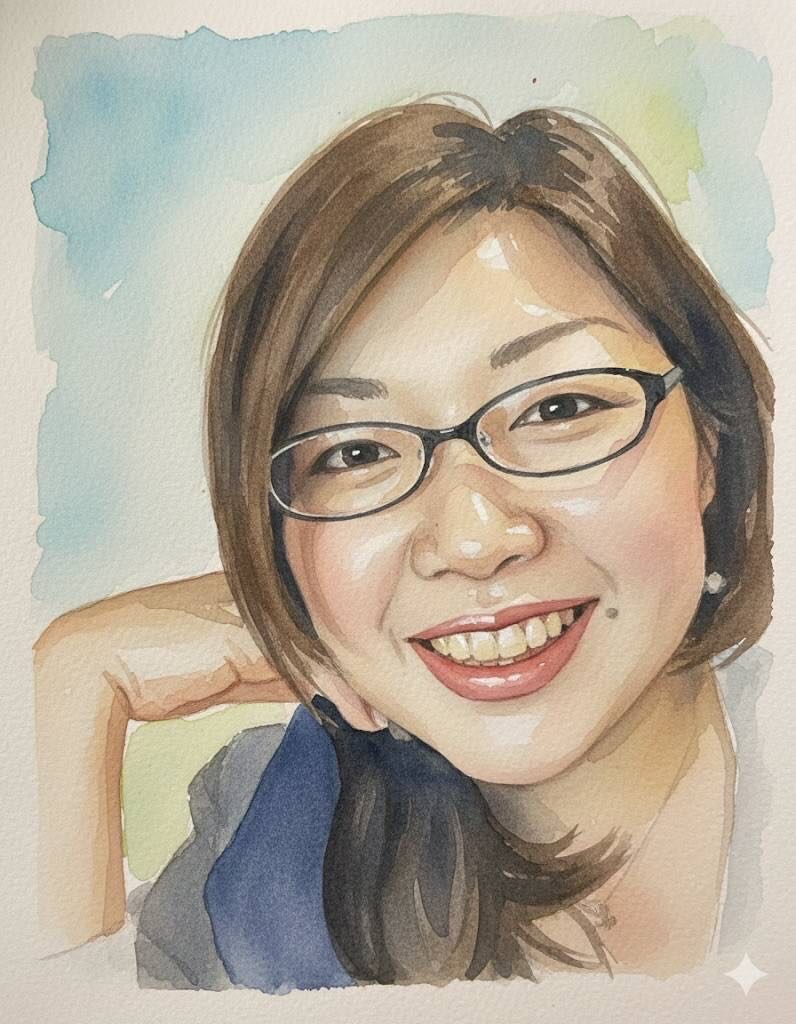 松原朋子