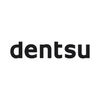 dentsu logo