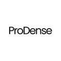 Prodense logo