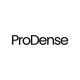 Prodense logo