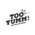 Too Yumm logo