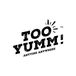 Too yumm logo