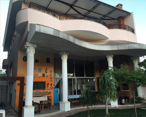 Swiss Park Venda/locação