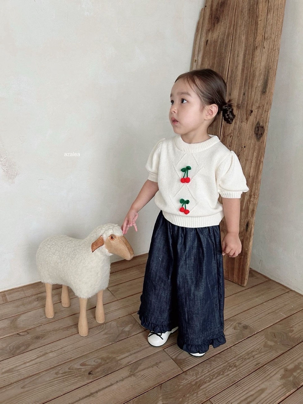 Thumbnail: Rookie Wide Pants
