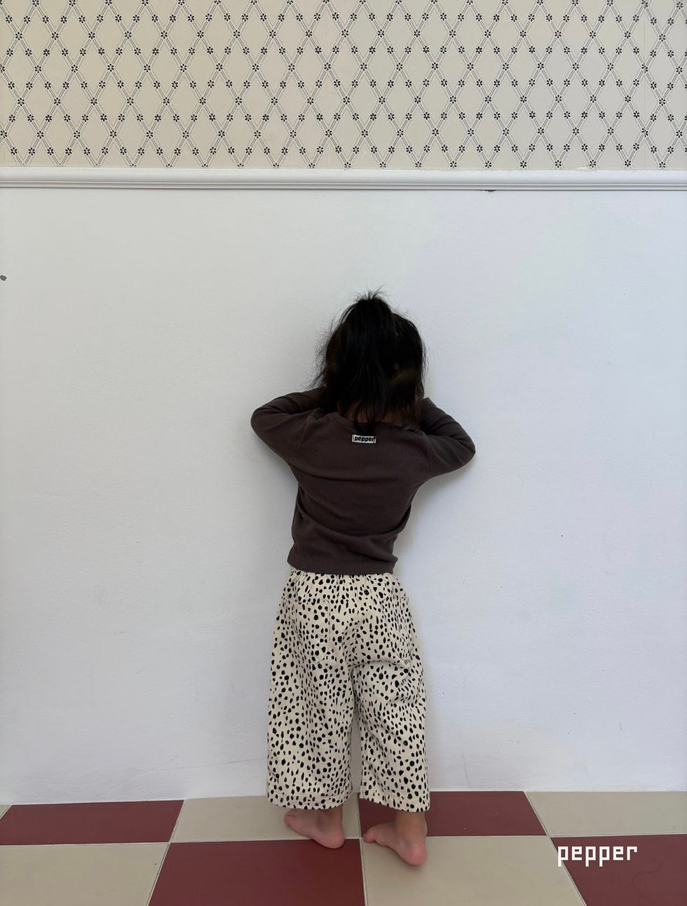 Thumbnail: Leopard Pants